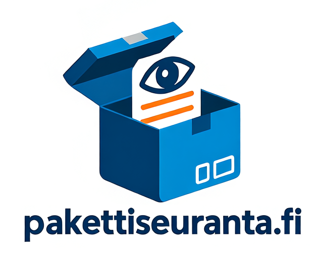 Pakettiseuranta.fi logo